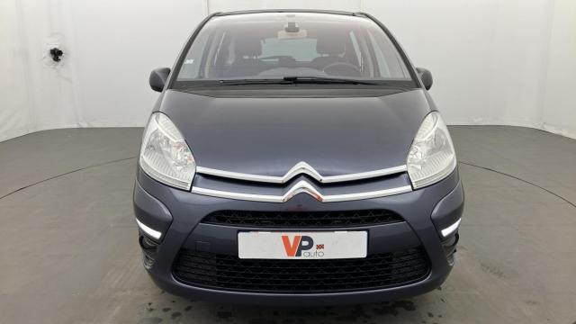Citroen C4 Picasso image 7