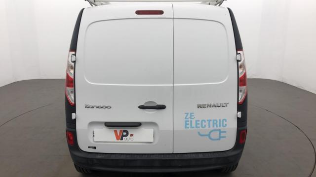 Renault Kangoo Express image 7