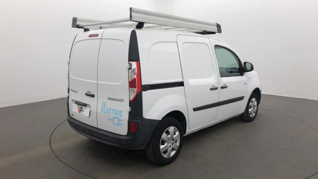 Renault Kangoo Express image 6