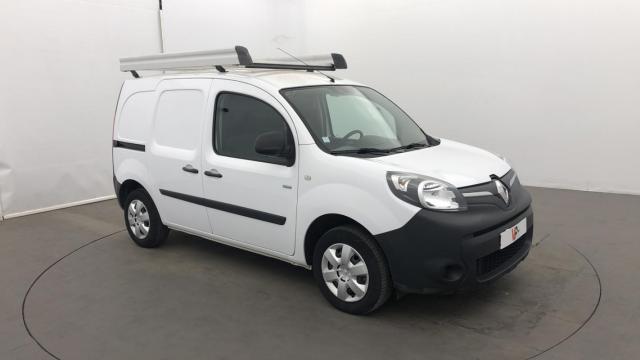 Renault Kangoo Express image 8
