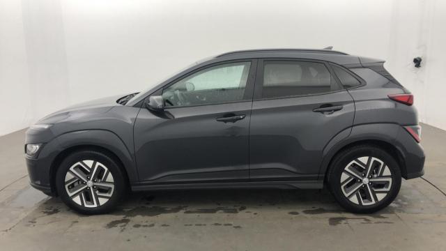Hyundai Kona image 8