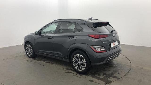 Hyundai Kona image 5