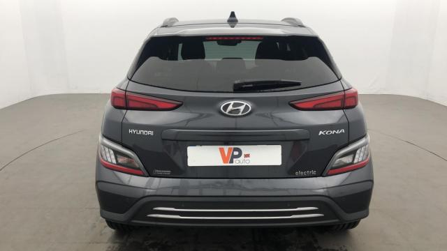 Hyundai Kona image 4