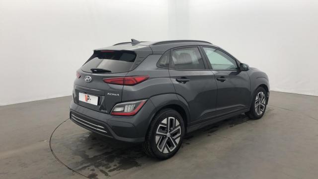 Hyundai Kona image 3