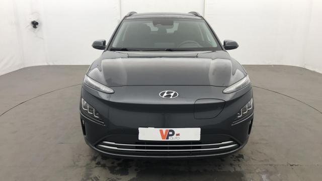 Hyundai Kona image 1