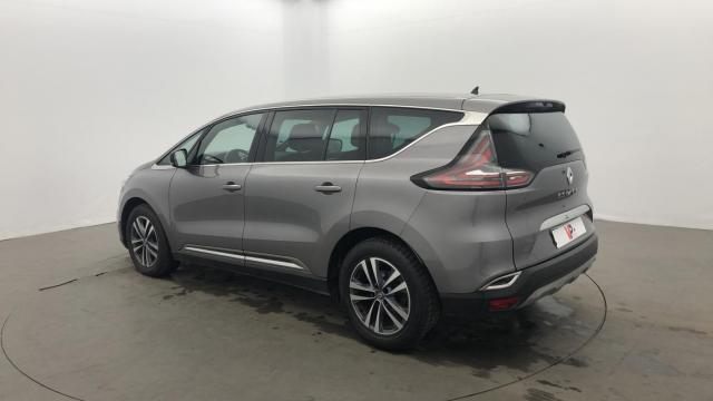 Renault Espace image 4