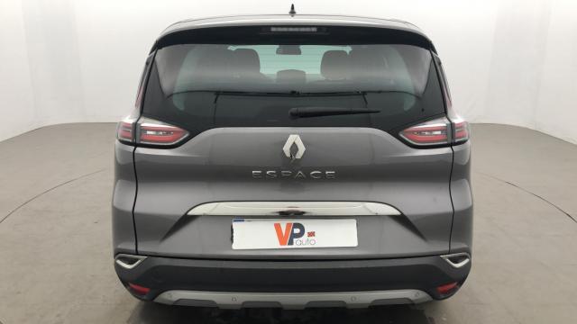 Renault Espace image 2