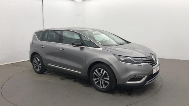 Renault Espace image 7