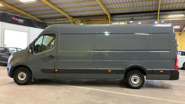 Nissan Interstar image 5