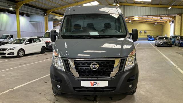 Nissan Interstar image 8