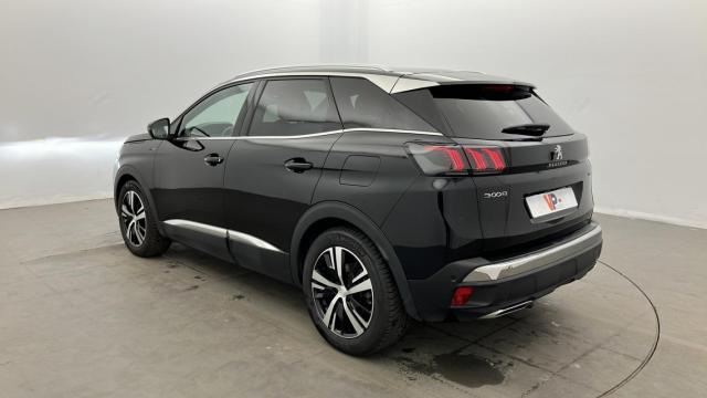 Peugeot 3008 image 6