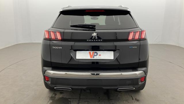 Peugeot 3008 image 5