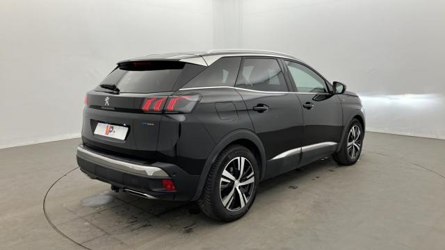 Peugeot 3008 image 7