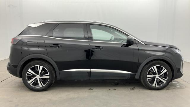 Peugeot 3008 image 3