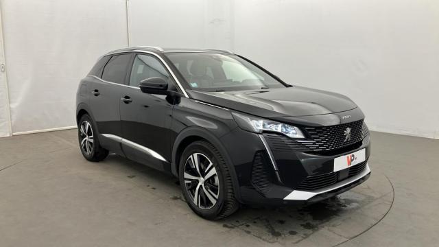 Peugeot 3008 image 1