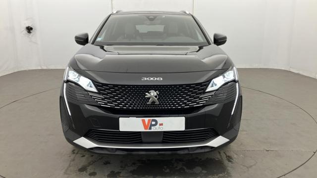 Peugeot 3008 image 4