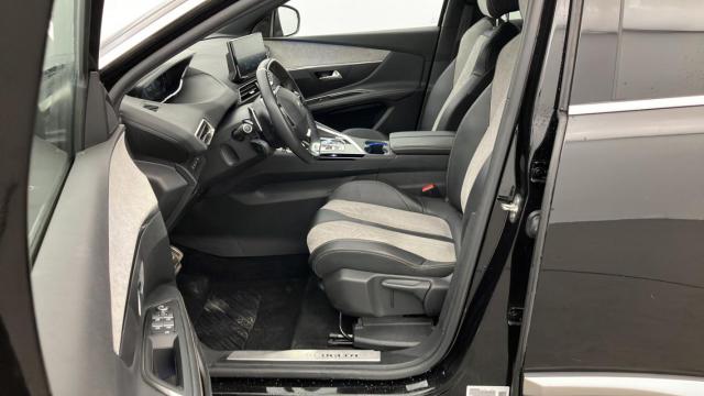 Peugeot 3008 image 8