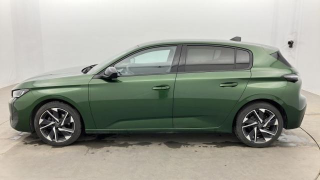 Peugeot 308 image 3