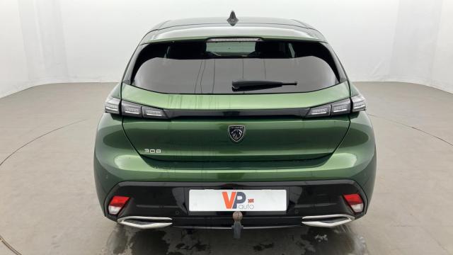 Peugeot 308 image 1