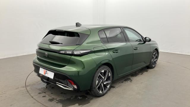 Peugeot 308 image 6
