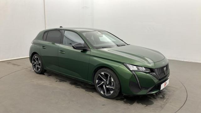 Peugeot 308 image 5