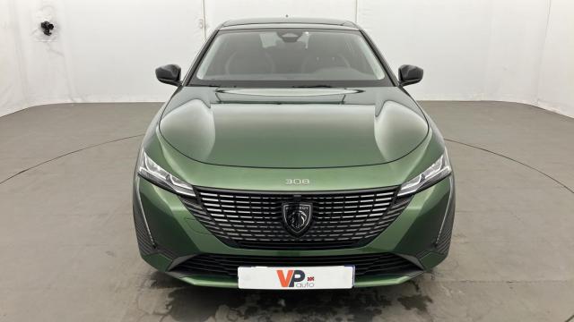 Peugeot 308 image 2