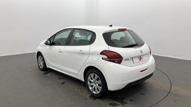 Peugeot 208 image 5