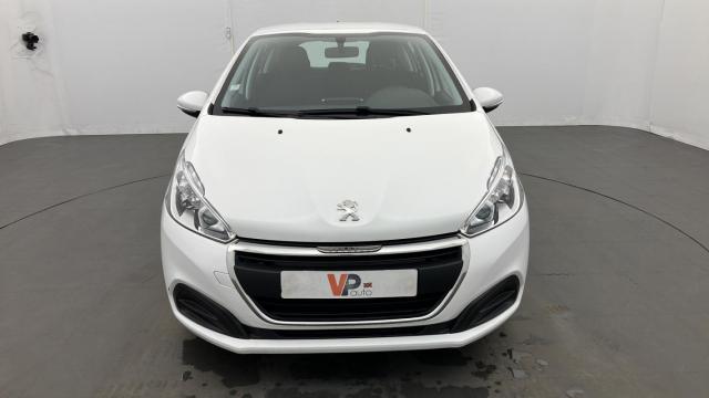 Peugeot 208 image 2
