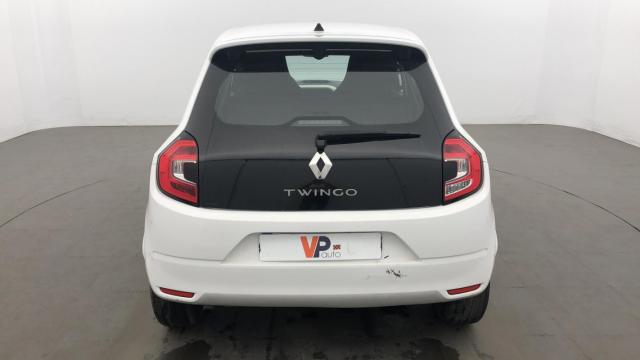 Renault Twingo image 6