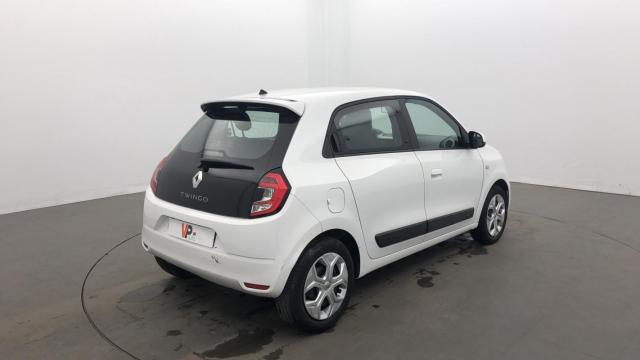 Renault Twingo image 5