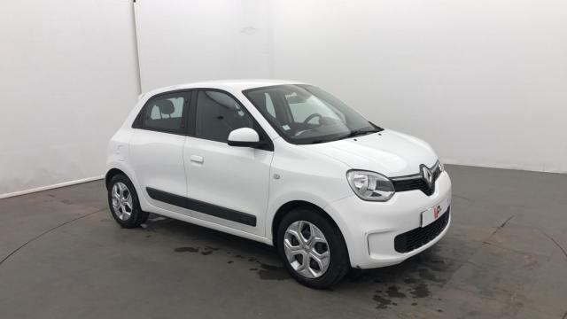 Renault Twingo image 3