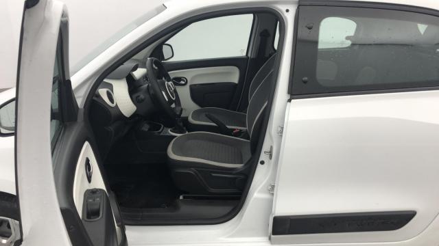 Renault Twingo image 1