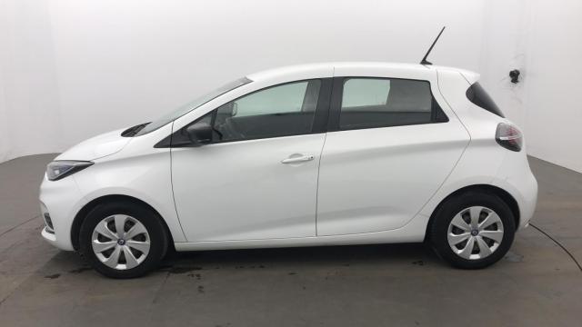 Renault Zoe image 1