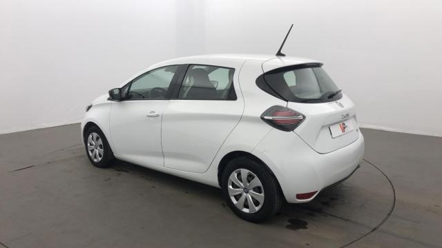Renault Zoe image 5