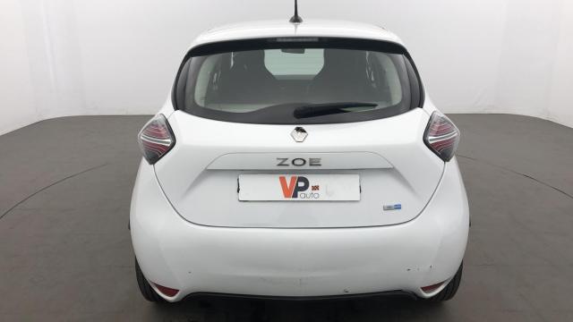Renault Zoe image 6