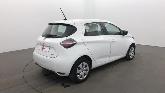 Renault Zoe image 8