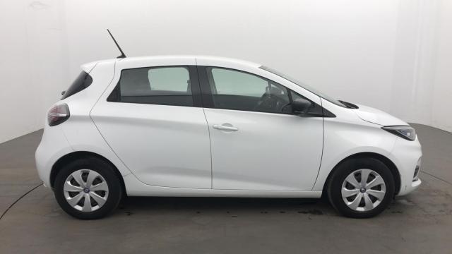 Renault Zoe image 4