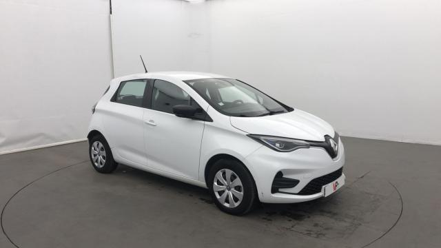 Renault Zoe image 7