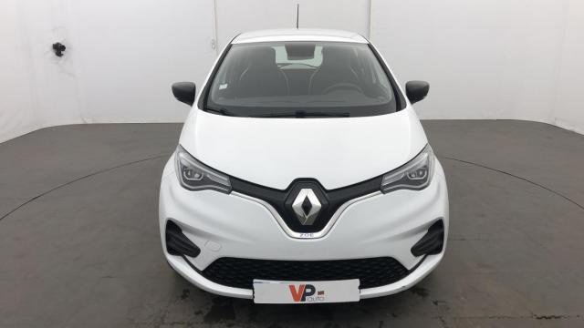 Renault Zoe image 2