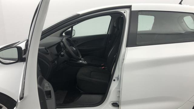 Renault Zoe image 3