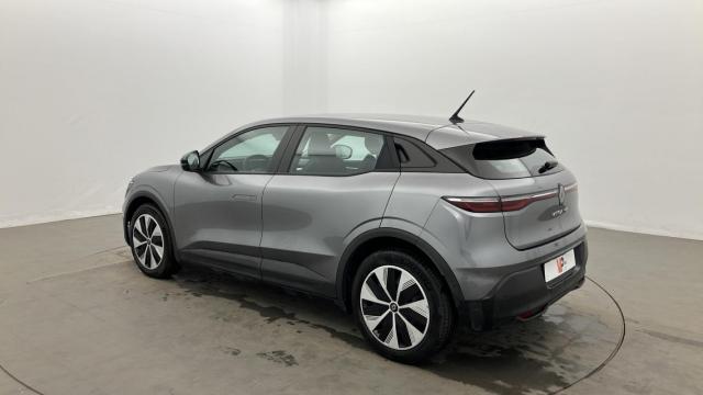 Renault Mégane E-Tech image 8