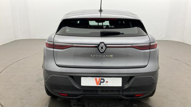 Renault Mégane E-Tech image 2