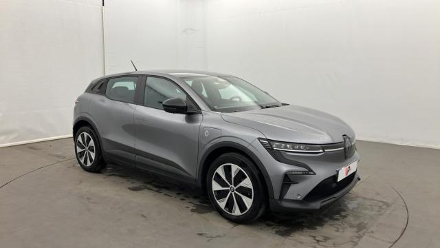 Renault Mégane E-Tech image 6