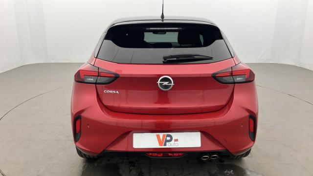 Opel Corsa image 5