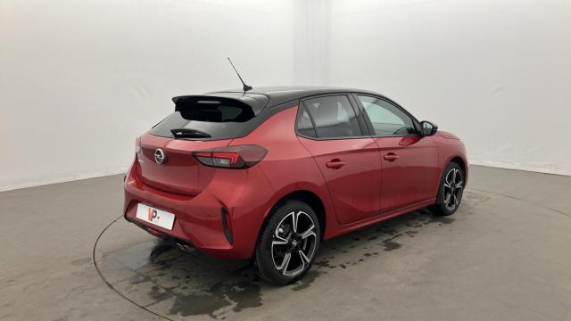 Opel Corsa image 4