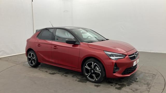 Opel Corsa image 8