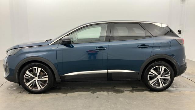 Peugeot 3008 image 5