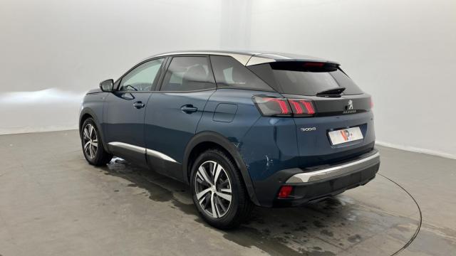 Peugeot 3008 image 1
