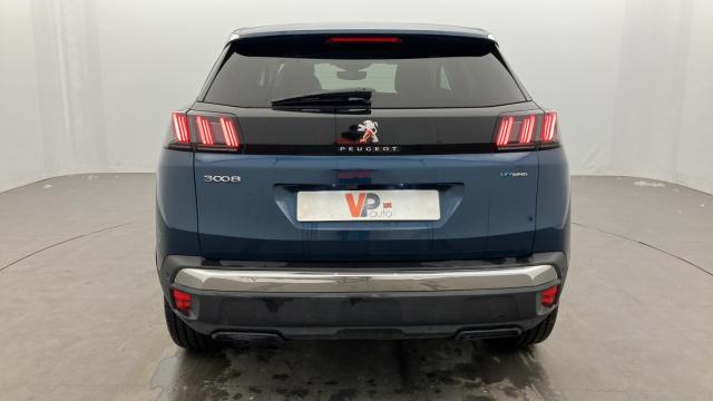 Peugeot 3008 image 3