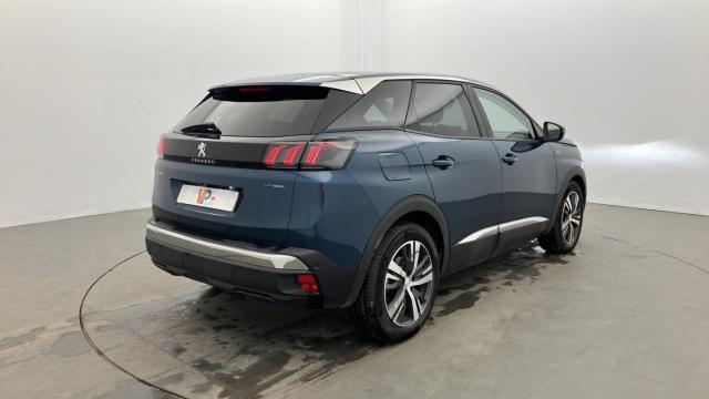 Peugeot 3008 image 8